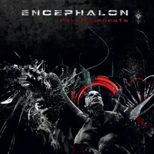 Encephalon Psychogenesis – COMPACT DISCS
