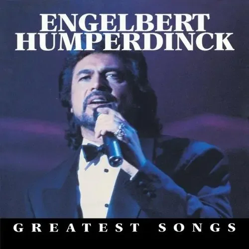 Engelbert Humperdinck Classic Recordings – COMPACT DISCS