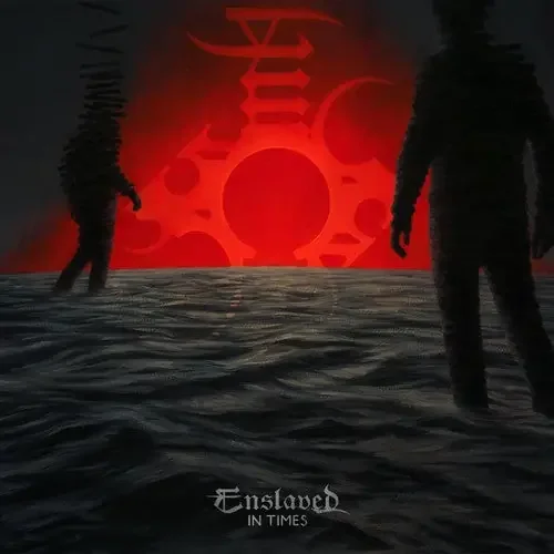 Enslaved In Times – COMPACT DISCS