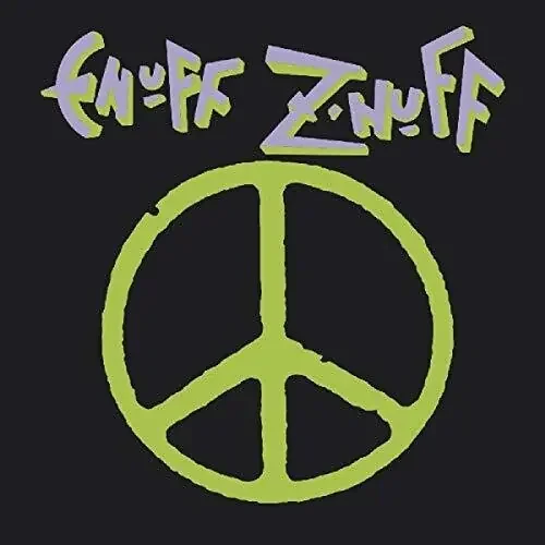 Enuff Z‘nuff Enuff Z‘Nuff – COMPACT DISCS