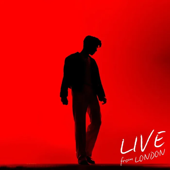 Eric Nam – Live From London [2 LP]