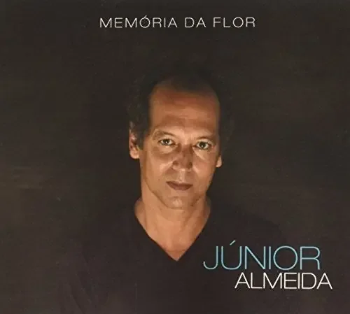 Errado Memoria Da Flor – COMPACT DISCS