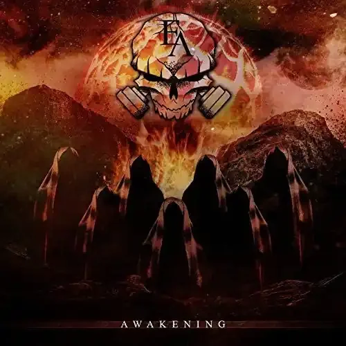 Escaping Amenti Awakening – COMPACT DISCS