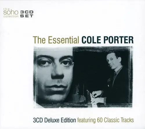 Essential Cole Porter / Various Essential Cole Porter