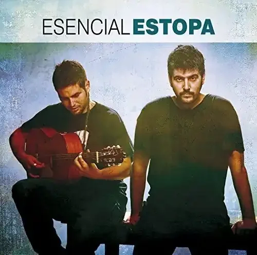 Estopa Esencial Estopa – COMPACT DISCS