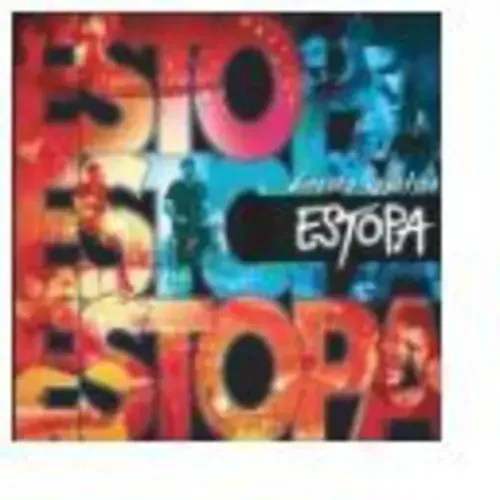 Estopa Esto Es Estopa – COMPACT DISCS