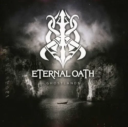 Eternal Oath Ghostlands – COMPACT DISCS