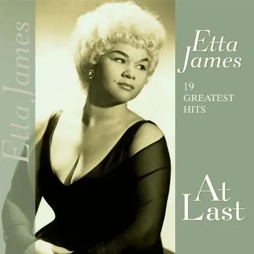 Etta James – 19 Greatest Hits-At Last [Import]