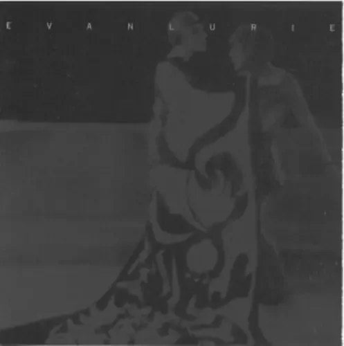 Evan Lurie How I Spent My Vacation – COMPACT DISCS
