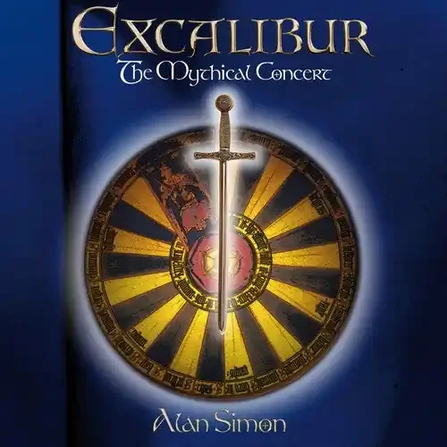 Excalibur Mythical Concert (Incl. DVD)