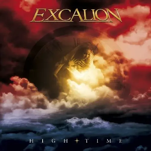 Excalion High Time – COMPACT DISCS