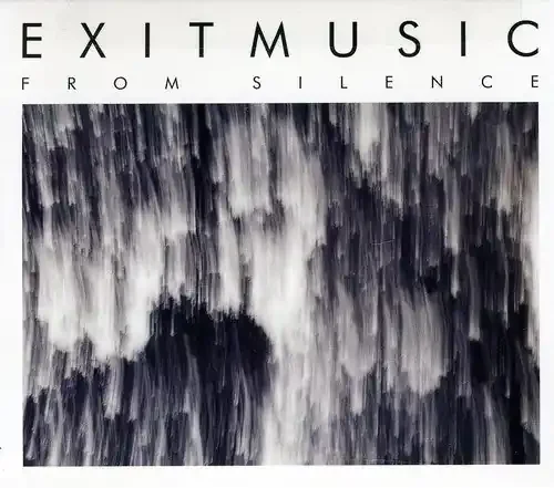 Exitmusic From Silence – COMPACT DISCS