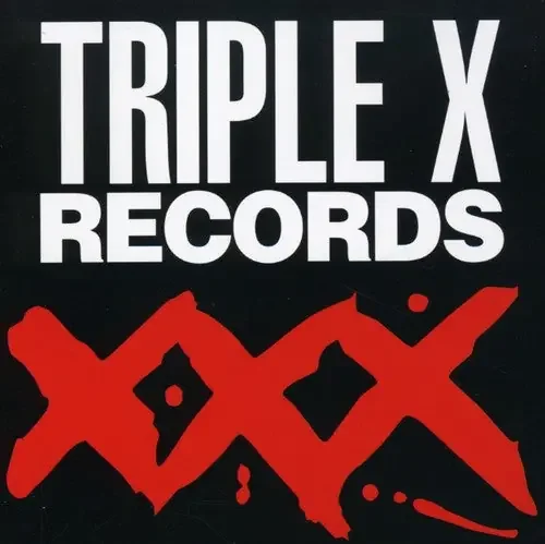 Exxxile on Main Street Triple X Records Collectio Exxxile On Main Street Triple X Records Collection