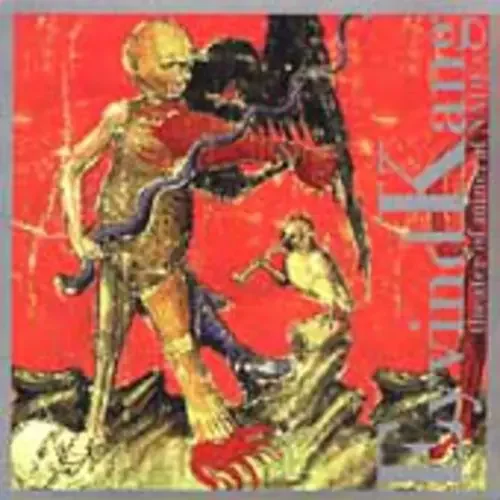 Eyvind Kang Theater of Mineral Nades – COMPACT DISCS