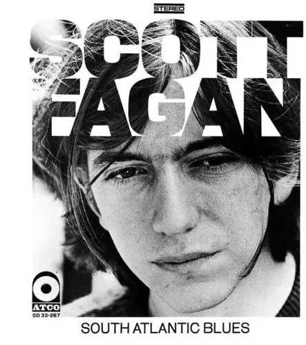 Fagan, Scott South Atlantic Blues