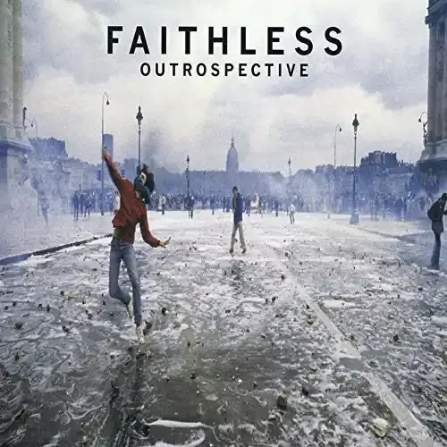 Faithless Outrospective
