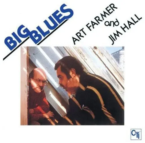 Farmer, Art Big Blues