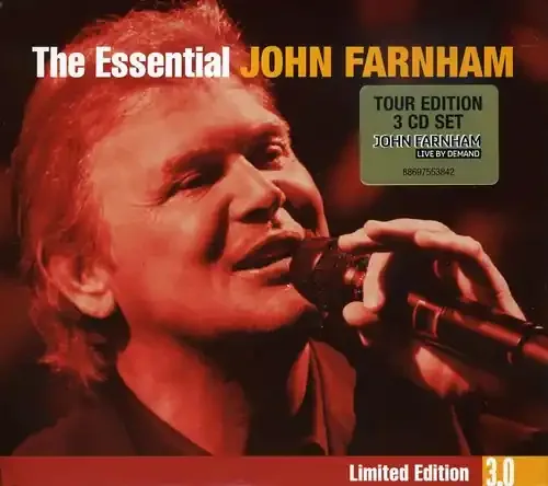 Farnham, John Essential 3.0