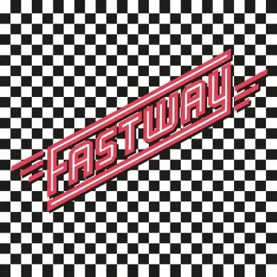 Fastway / Fastway 40th Anniversary [Colored Vinyl] [Limited Edition] [180 Gram]