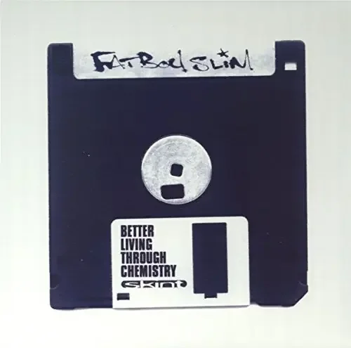 Fatboy Slim / Better Living Through Chemistry 20th Anniversary