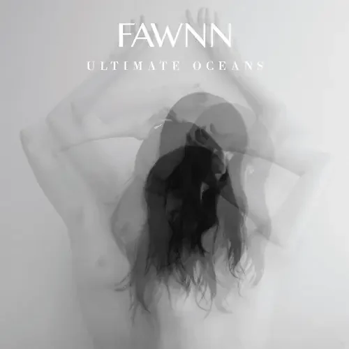 Fawnn Ultimate Oceans – COMPACT DISCS
