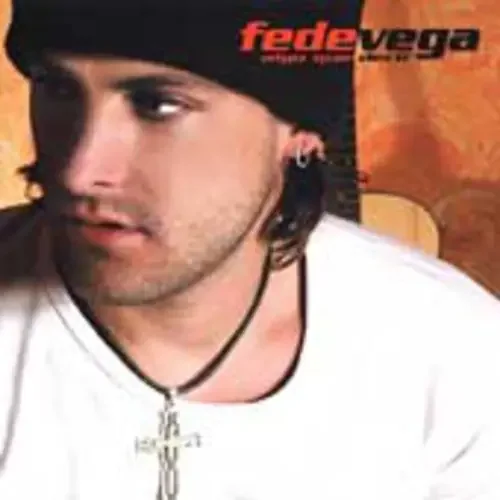 Fede Vega Algo Que Decir – COMPACT DISCS