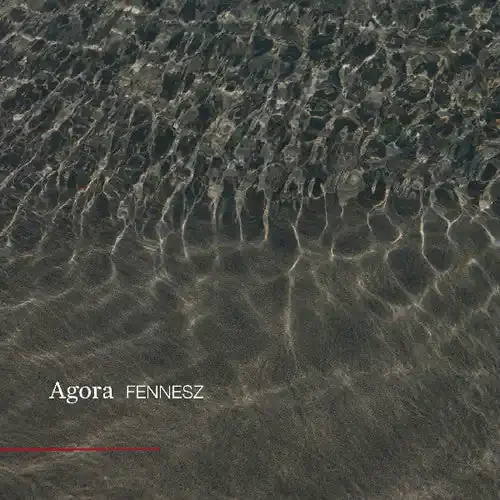 Fennesz Agora – COMPACT DISCS