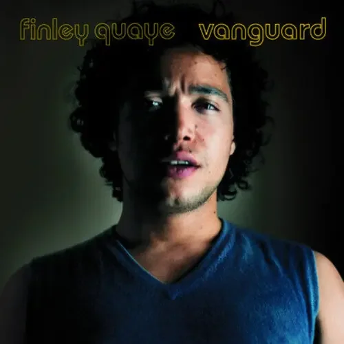 Finley Quaye Vanguard – COMPACT DISCS