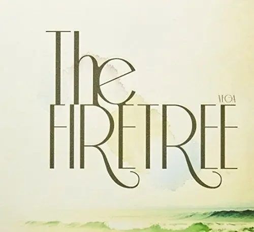 Firetree Vega – COMPACT DISCS