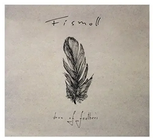 Fismoll Box of Feathers – COMPACT DISCS