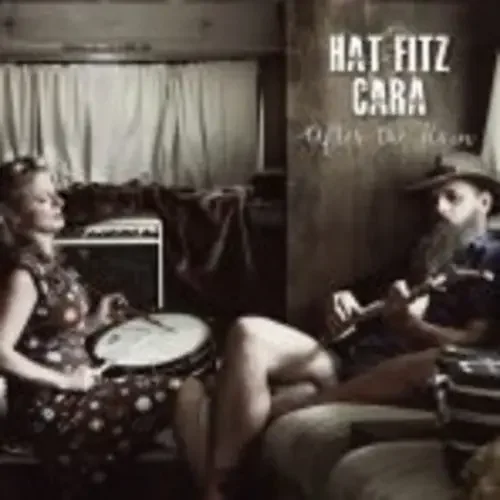 Fitz, Hat / Robinson, Cara After The Rain