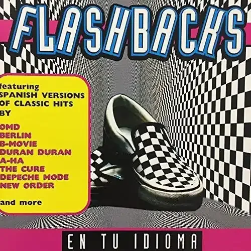 Flashbacks / Various Flashbacks