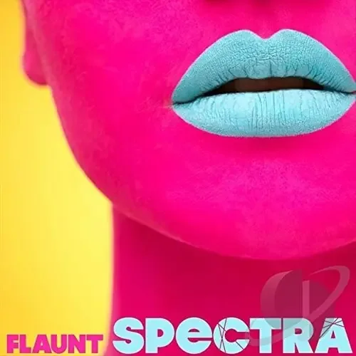 Flaunt Spectra – COMPACT DISCS