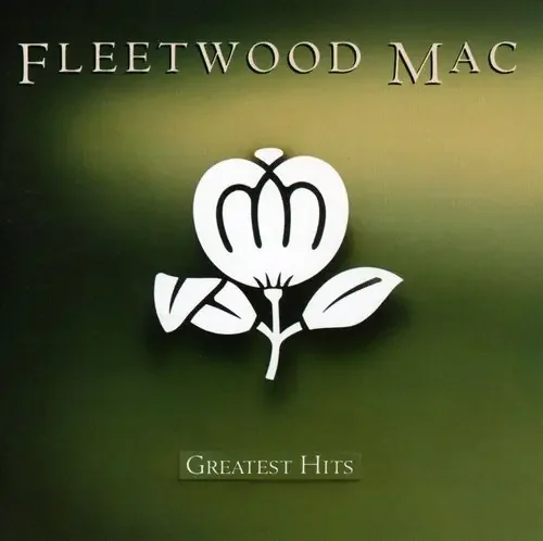 Fleetwood Mac Greatest Hits – COMPACT DISCS