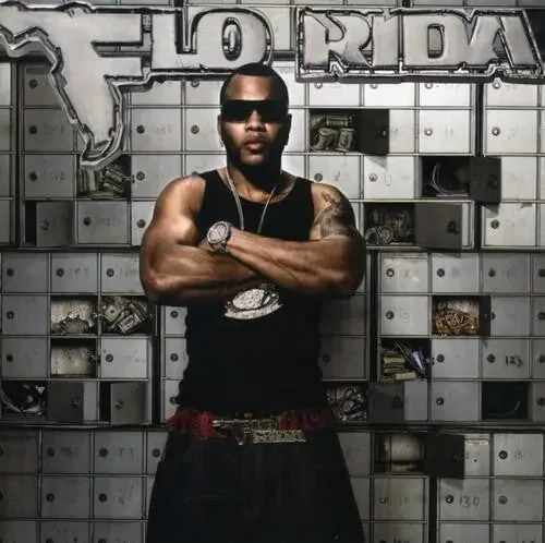 Flo Rida Mail on Sunday [Clean] Flo Rida M.O.D. – COMPACT DISCS