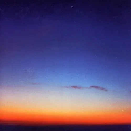 Flying Saucer Attack Flying Saucer Attack – COMPACT DISCS