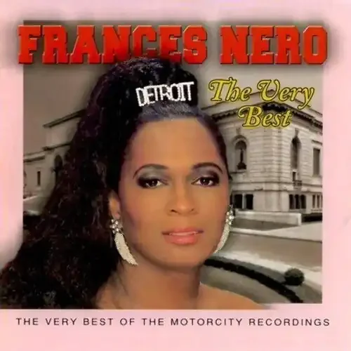Frances Nero Very Best – COMPACT DISCS