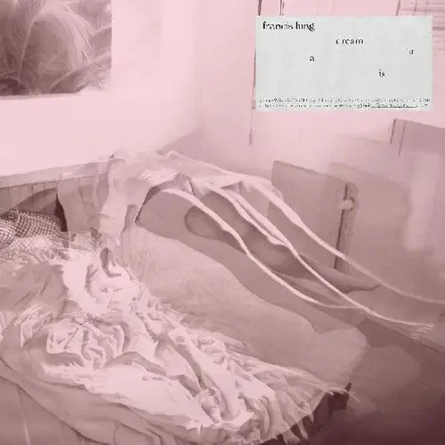Francis Lung Dream Is U – COMPACT DISCS