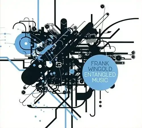 Frank Wingold Entangled Music – COMPACT DISCS