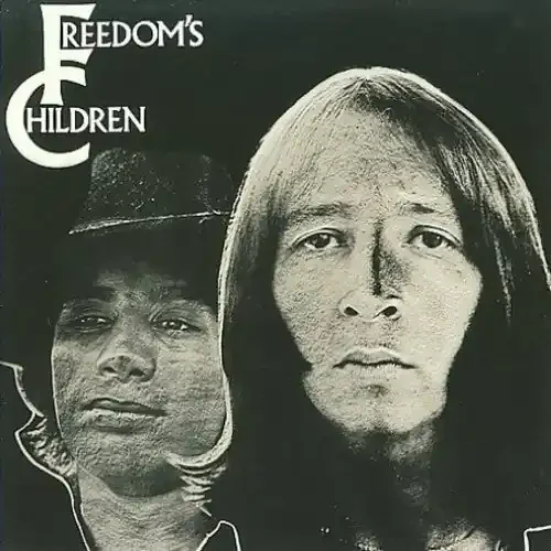 Freedom‘s Children Galactic Vibes – COMPACT DISCS