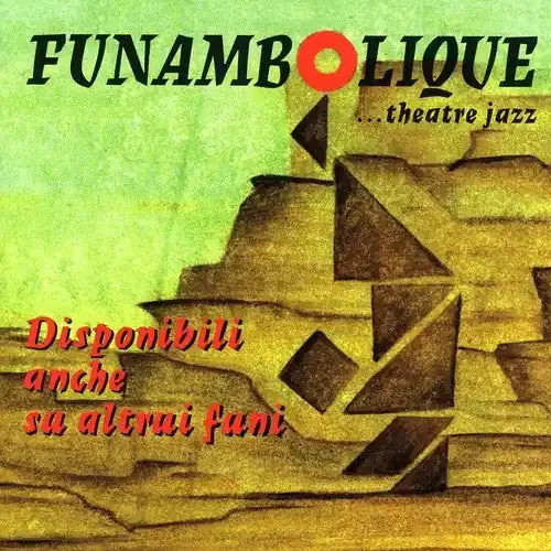Fuambolique Disponibili Anche Su