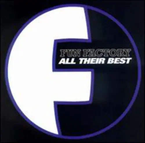 Fun Factory All Their Best – COMPACT DISCS