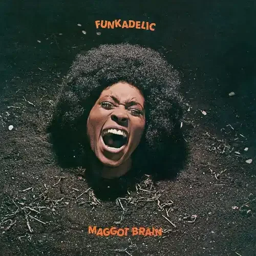 Funkadelic / Maggot Brain