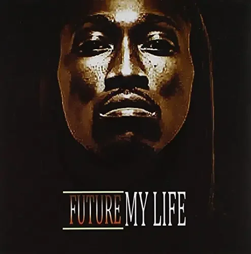 Future My Life – COMPACT DISCS