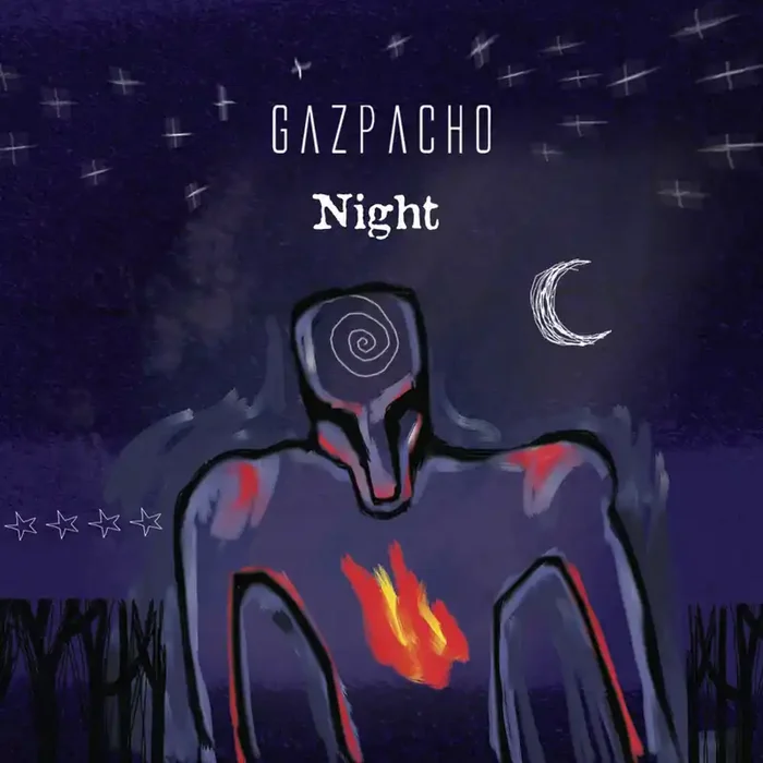 Gazpacho – Night [LP]