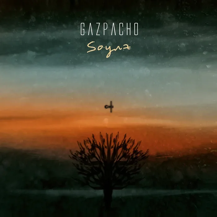 Gazpacho – Soyuz [LP]