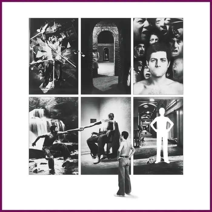 Genesis – Lamb Lies Down On Broadway (Box) (Wbr) [LP]