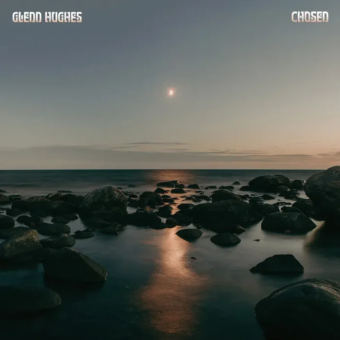 Glenn Hughes – Chosen [LP]