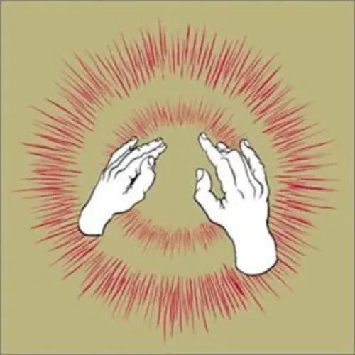 Godspeed You! Black Emperor – Lift Your Skinny Fists Like Antennas to Heaven [LP]
