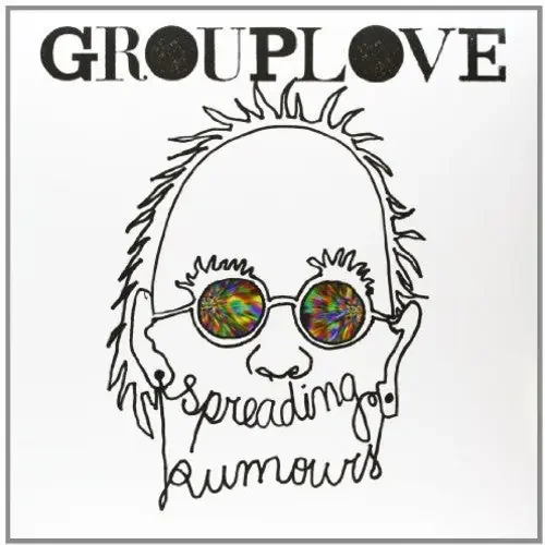 Grouplove – Spreading Rumours [Vinyl]